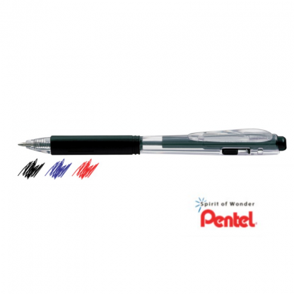 Ballpoint Pens Pentel