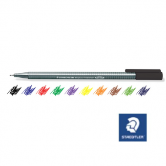 Liquid Ink Pens Staedtler