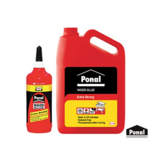 Stationery Wholesalers |Ponal wood glue, extra song, quick dry, transparent,