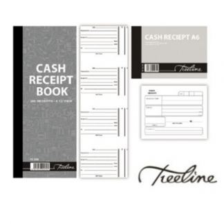 Stationery Wholesalers | cash receipt book, pen carbon book, 100pg