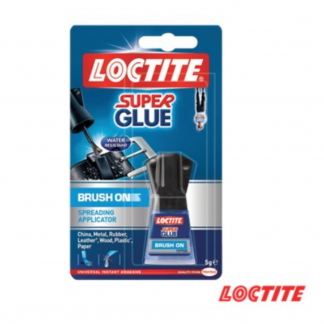 Stationery Wholesalers |loctit, super glue, brush on, plastic ,meatal, rubber, leather, wood, paper, adhesive,