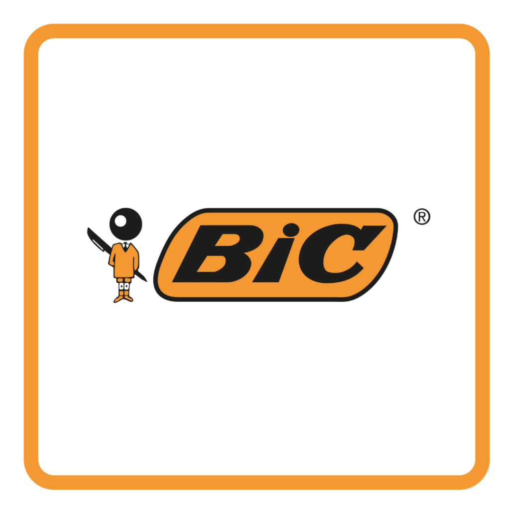 Stationery-Wholesalers | bic products