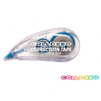 Collosso Correction Tape