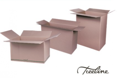 Stationery Wholesalers |boxes, storage box, unprinted kraft, brown, treeline,