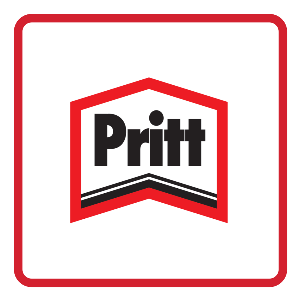 Stationery-Wholesalers | Pritt Branded Products