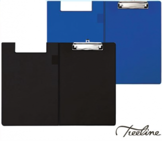 Stationery Wholesalers | A4 pvc withcovers , thick welded clipboards, black, blue,
