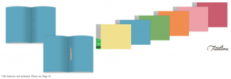 Stationery Wholesalers |board folders, manilla folders, yellow, blue, green, orange, red, pink,