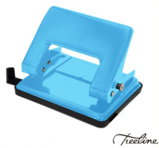 Stationery Wholesalers| Treeline, blue punch, school punch , Multicolor,black punch , green punch, pink punch, purple punch