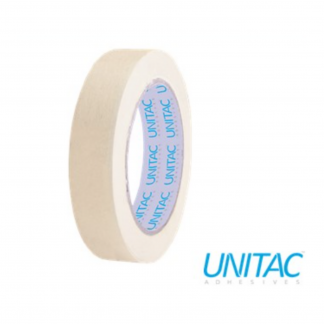 Stationery Wholesalers |masking tape, unitac, sellotape, 12mmx40mm, adhesive, 18mmx40mm ,24mmx40mm, 36mmx40mm,