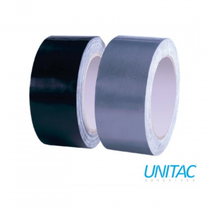 Stationery Wholesalers |duct tape, black tape, silver tape, strong tae, adhesive, tape, unitac