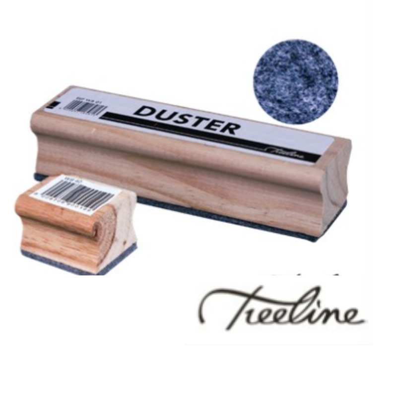 Whiteboard Dusters Treeline StationeryWholesalers