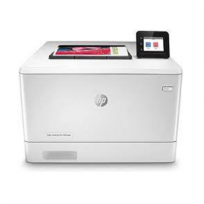 Stationery Wholesalers | HP Color LaserJet Pro M454 and M479 Series, white printer, desk printer, office printer, personal printer, paper, ink , printer sale , HP printers, printers HP, LaserJet printers