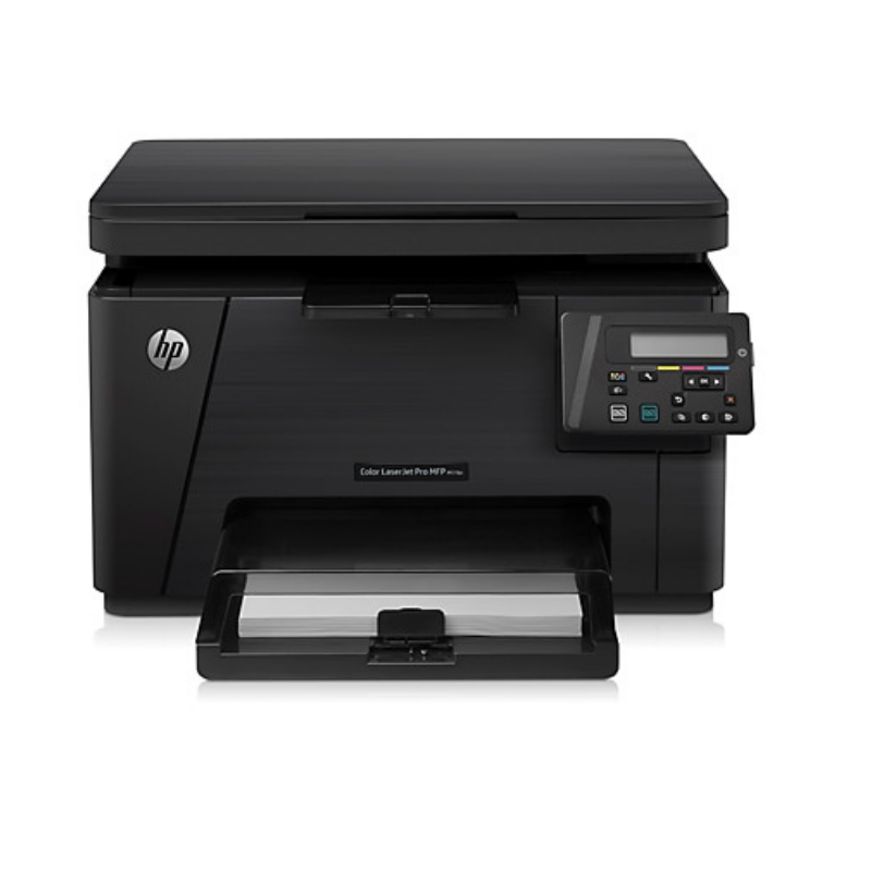 HP Color LaserJet Pro MFP M176/M177 Series Printer StationeryWholesalers