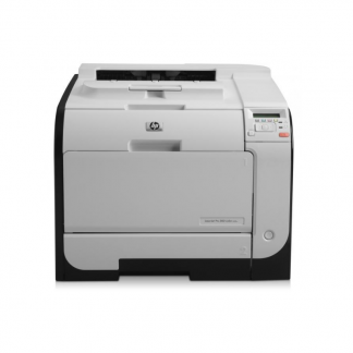 Stationery Wholesalers | HP LaserJet Pro 300 color Printer M351 M451 & HP LaserJet Pro 300 color MFP M375 M475 Series, white, silver office supply, school, personal printer