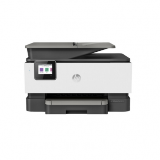 Stationery Wholesalers | HP OfficeJet Pro 9010 9013 902 9023, grey and white ,paper,